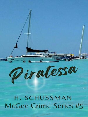 cover image of Piratessa